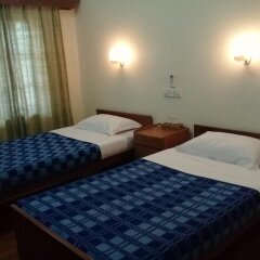 Aung Mingalar Hotel комната для гостей фото 5