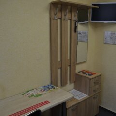 Хостел Альтштадт Калининград удобства в номере
