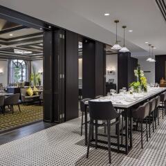 Отель Intercontinental Sydney Double Bay Истерн-Сабербс питание