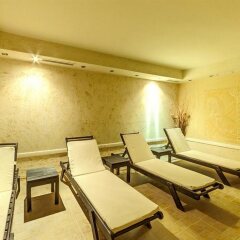 Hotel Festa Pomorie Resort Поморие сауна