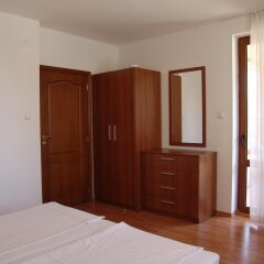 Отель Aparthotel Efir 2 Болгария, Солнечный берег - отзывы, цены и фото номеров - забронировать отель Aparthotel Efir 2 онлайн удобства в номере