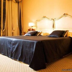 Отель Villa Igea Венеция детские мероприятия