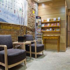 Hostel El Pasaje развлечения