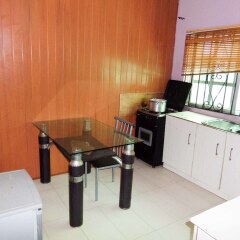 Отель Topaz Lodge в номере