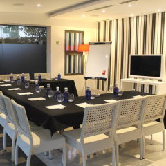Hotel Sitges