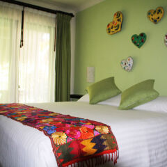 La Tortuga Hotel And Spa Плая-дель-Кармен детские мероприятия фото 2