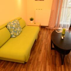 Отель Autobudget Apartments Towarowa Польша, Варшава - отзывы, цены и фото номеров - забронировать отель Autobudget Apartments Towarowa онлайн спа фото 2