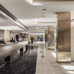 Hotel Roc Costa Park интерьер отеля фото 3