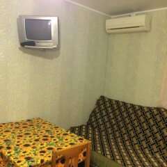 Гостиница Biruza Hotel в Анапе отзывы, цены и фото номеров - забронировать гостиницу Biruza Hotel онлайн Анапа ванная фото 2