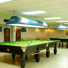 Отель Ambassador City Jomtien Pattaya (Inn Wing) гостиничный бар