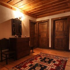 Kastamonu Kadioglu Konagi Турция, Кастамону - отзывы, цены и фото номеров - забронировать отель Kastamonu Kadioglu Konagi онлайн удобства в номере