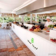 Отель Iberostar Albufera Playa спа
