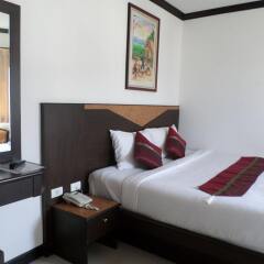 Отель Hollywood Inn Love комната для гостей