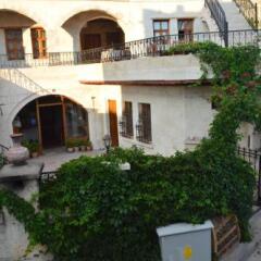 Goreme Mansion Турция, Гёреме - отзывы, цены и фото номеров - забронировать отель Goreme Mansion онлайн балкон