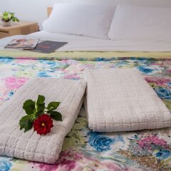 Отель La Casa Di Linda Bed and Breakfast Италия, Мирано - отзывы, цены и фото номеров - забронировать отель La Casa Di Linda Bed and Breakfast онлайн в номере