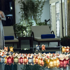 Отель Belle Maison Hadana Hoi An Resort & Spa - managed by H&K Hospitality.