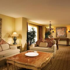 Отель Sunset Station Hotel & Casino США, Хендерсон - отзывы, цены и фото номеров - забронировать отель Sunset Station Hotel & Casino онлайн комната для гостей фото 5