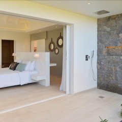 Villa South Wave in Gustavia, St Barthelemy from 5457$, photos, reviews - zenhotels.com balcony