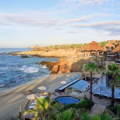 Отель Esperanza, An Auberge Resort Мексика, Кабо-Сан-Лукас - отзывы, цены и фото номеров - забронировать отель Esperanza, An Auberge Resort онлайн фото 2