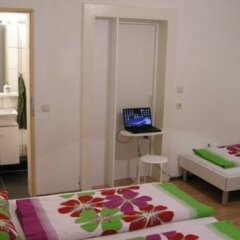Отель Rentyourroom детские мероприятия