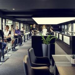 Отель Mercure Budapest Korona Hotel Венгрия, Будапешт - 2 отзыва об отеле, цены и фото номеров - забронировать отель Mercure Budapest Korona Hotel онлайн помещение для мероприятий фото 2