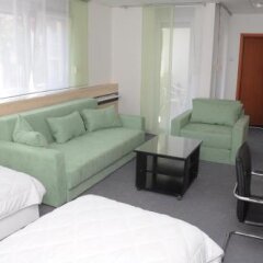 Hotel Consul in Nis, Serbia from 41$, photos, reviews - zenhotels.com guestroom photo 5