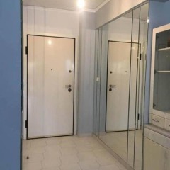 Апартаменты Sea & City Apartment in Voula интерьер отеля
