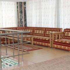Miroglu Hotel Турция, Диярбакыр - отзывы, цены и фото номеров - забронировать отель Miroglu Hotel онлайн питание фото 2