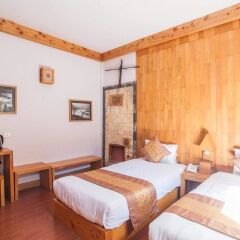 Sapa View Hotel фото 10