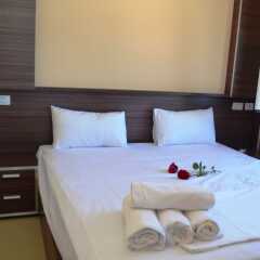 Royal Park Hotel комната для гостей