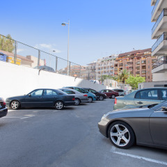 Отель RH Corona del Mar Испания, Бенидорм - 2 отзыва об отеле, цены и фото номеров - забронировать отель RH Corona del Mar онлайн фото 2