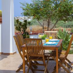 Отель Protaras Views Villa Кипр, Протарас - отзывы, цены и фото номеров - забронировать отель Protaras Views Villa онлайн