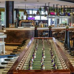 Отель Novotel Barcelona Cornella Испания, Корнелья-де-Льобрегат - отзывы, цены и фото номеров - забронировать отель Novotel Barcelona Cornella онлайн фото 4