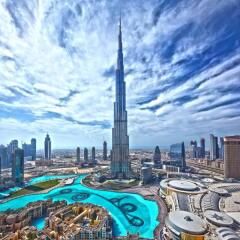 Dubai Youth Hotel балкон