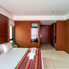 Moxi Boutique Hotel фото 4
