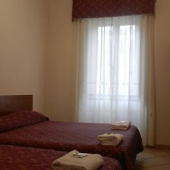 Hostel Panoramic комната для гостей фото 4