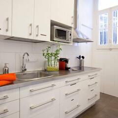 Hip Karma Hostel в номере
