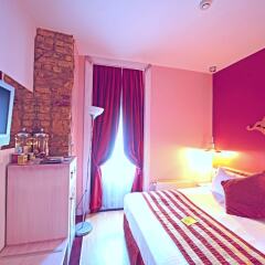 Adamar Hotel - Special Class Турция, Стамбул - 1 отзыв об отеле, цены и фото номеров - забронировать отель Adamar Hotel - Special Class онлайн детские мероприятия