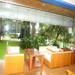 Bao Minh Hotel спортивное сооружение