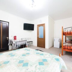 Natali Mini-Hotel удобства в номере фото 2