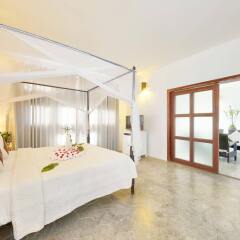 Отель Hoi An Ancient House Resort And Spa комната для гостей фото 5