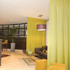 Best Western Hotel du Pont Wilson интерьер отеля фото 3