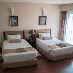 Magnolia Addis Hotel in Addis Ababa, Ethiopia from 147$, photos, reviews - zenhotels.com room amenities