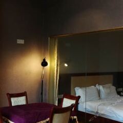 Tianjing Hotel комната для гостей