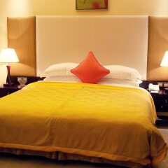 Jinhui Hotel-shenzhen Шэньчжэнь комната для гостей