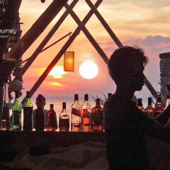 Отель Lanta Island Resort