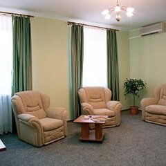 Гостиница Сибирь в Барнауле 2 отзыва об отеле, цены и фото номеров - забронировать гостиницу Сибирь онлайн Барнаул фото 4