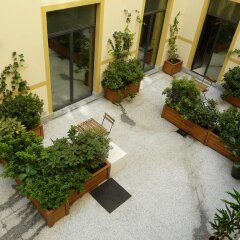 Отель Residenza Porta Volta Италия, Милан - отзывы, цены и фото номеров - забронировать отель Residenza Porta Volta онлайн фото 2