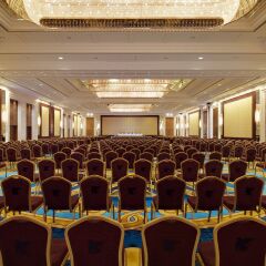 JW Marriott Hotel Ankara
