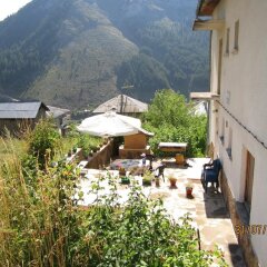 Отель Kristal Guest House Чепеларе фото 30